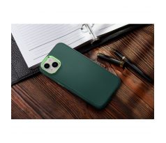FRAME Case  iPhone 12 mini zelený