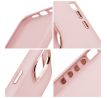 FRAME Case  iPhone 13 mini powder ružový
