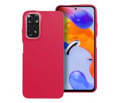 FRAME Case  Xiaomi Redmi Note 11 / 11S magenta