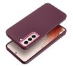 FRAME Case  Samsung Galaxy S22 Plus fialový