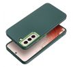 FRAME Case  Samsung Galaxy S22 Plus zelený