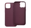 FRAME Case  iPhone 14 fialový