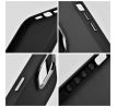 FRAME Case  Xiaomi Redmi Note 12 Pro 5G čierny