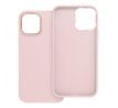 FRAME Case  iPhone 12 / 12 Pro powder ružový