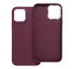 FRAME Case  iPhone 12 / 12 Pro fialový