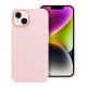 FRAME Case  iPhone 13 powder ružový
