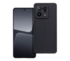 MATT Case  Xiaomi 13 LITE čierny
