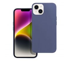 MATT Case  iPhone 14 modrý
