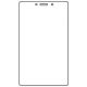 Hydrogel - ochranná fólia - Samsung Galaxy Tab A 8.0 SM-T295 2019