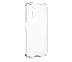 Transparentný silikónový kryt s hrúbkou 0,3mm  Samsung Galaxy A14 5G / A14 4G  priesvitný