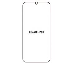 Hydrogel - matná ochranná fólia - Huawei P60