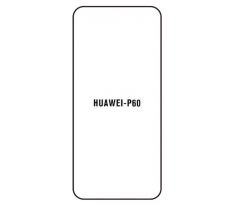 Hydrogel - ochranná fólia - Huawei P60