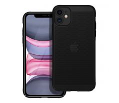 BREEZY Case  iPhone 11 čierny