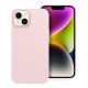 FRAME Case  iPhone 14 powder ružový