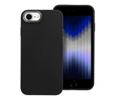 FRAME Case  iPhone 7 / 8 / SE 2020 / SE 2022 čierny