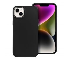 FRAME Case  iPhone 14 Plus čierny