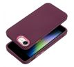 FRAME Case  iPhone 7 / 8 / SE 2020 / SE 2022 fialový
