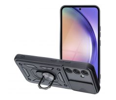 SLIDE ARMOR Case  Samsung Galaxy A54 5G čierny