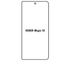Hydrogel - ochranná fólia - Huawei Honor Magic V2 (case friendly)