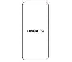 Hydrogel - ochranná fólia - Samsung Galaxy F34 5G