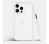 Slim Minimal iPhone 15 Pro Max - clear white 