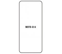 Hydrogel - ochranná fólia - Motorola Moto G14