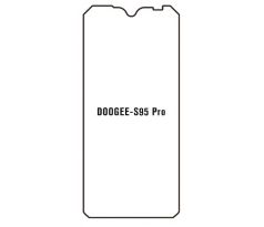 Hydrogel - ochranná fólia - Doogee S95 Pro