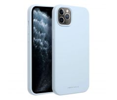 Roar Cloud-Skin Case -  iPhone 11 Pro Light Blue