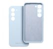 Roar Cloud-Skin Case -  Samsung Galaxy A34 5G Light Blue