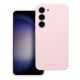 Roar Cloud-Skin Case -  Samsung Galaxy S23 Light ružový