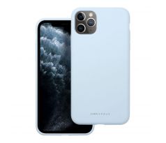 Roar Cloud-Skin Case -  iPhone 11 Pro Max Light Blue