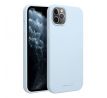 Roar Cloud-Skin Case -  iPhone 11 Pro Max Light Blue