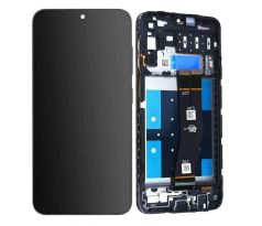 Displej + dotykové sklo Samsung Galaxy A14 4G (SM-A145) s rámom