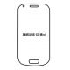 Hydrogel - ochranná fólia - Samsung Galaxy S3 mini (case friendly)