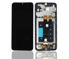 Displej + dotykové sklo Samsung Galaxy A14 5G (SM-A146U, SM-A146P) s rámom