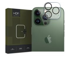 OCHRANNÉ SKLO ZADNEJ KAMERY HOFI CAM PRO+ iPhone 15 Pro / 15 Pro Max CLEAR