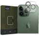 OCHRANNÉ SKLO ZADNEJ KAMERY HOFI CAM PRO+ iPhone 15 Pro / 15 Pro Max CLEAR