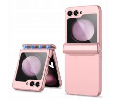 KRYT TECH-PROTECT ICON MAGNETIC SAMSUNG GALAXY Z FLIP 5 ROSE GOLD