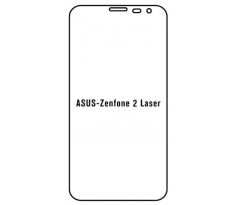 Hydrogel - ochranná fólia - ASUS Zenfone 2 Laser
