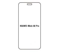 Hydrogel - Privacy Anti-Spy ochranná fólia - Huawei Mate 60 Pro