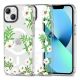 KRYT TECH-PROTECT MAGMOOD MAGSAFE iPhone 14 SPRING DAISY