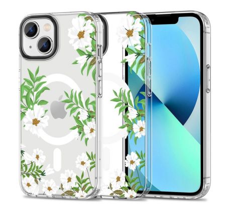 KRYT TECH-PROTECT MAGMOOD MAGSAFE iPhone 13 SPRING DAISY