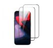 OCHRANNÉ TVRDENÉ SKLO ESR TEMPERED GLASS 2-PACK iPhone 15 Pro Max BLACK