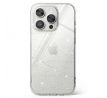 KRYT RINGKE Air iPhone 15 Pro GLITTER CLEAR
