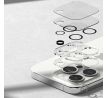 OCHRANNÉ SKLO ZADNEJ KAMERY RINGKE CAMERA PROTECTOR 2-PACK iPhone 15 Pro Max CLEAR