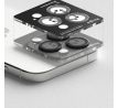 OCHRANNÉ SKLO ZADNEJ KAMERY RINGKE CAMERA FRAME PROTECTOR iPhone 15 Pro Max BLACK