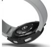 KRYT RINGKE SLIM 2-PACK SAMSUNG GALAXY WATCH 6 CLASSIC (43 MM) CLEAR & BLACK