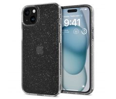 KRYT SPIGEN LIQUID CRYSTAL iPhone 15 GLITTER CRYSTAL