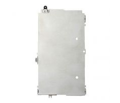 iPhone 5S/SE - Zadná kovová ochrana - Thermal shield