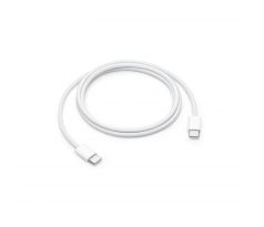 USB dátový kábel Apple USB-C/USB-C 60W 1m (pletený)